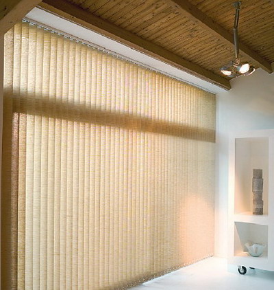 Vertical Blind remains a functional and aesthetically pleasing product